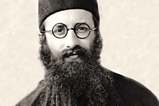 Архиепископ Василий (Кривошеин)